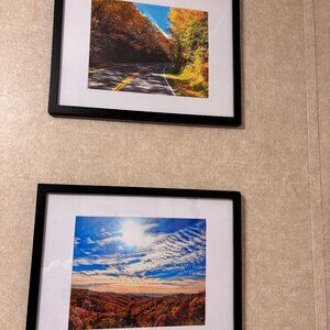 Photography Frames